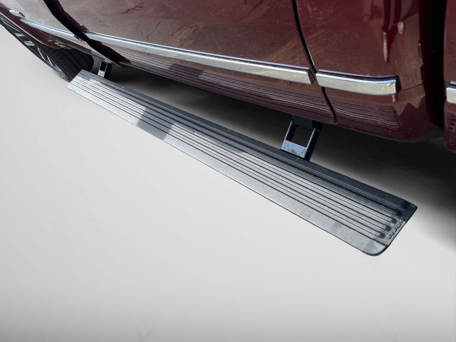 new 2025 Ram 1500 car, priced at $85,145
