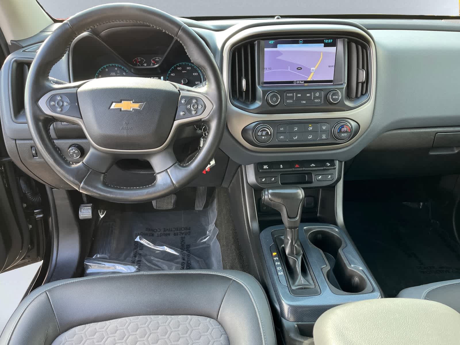 used 2016 Chevrolet Colorado car, priced at $18,998