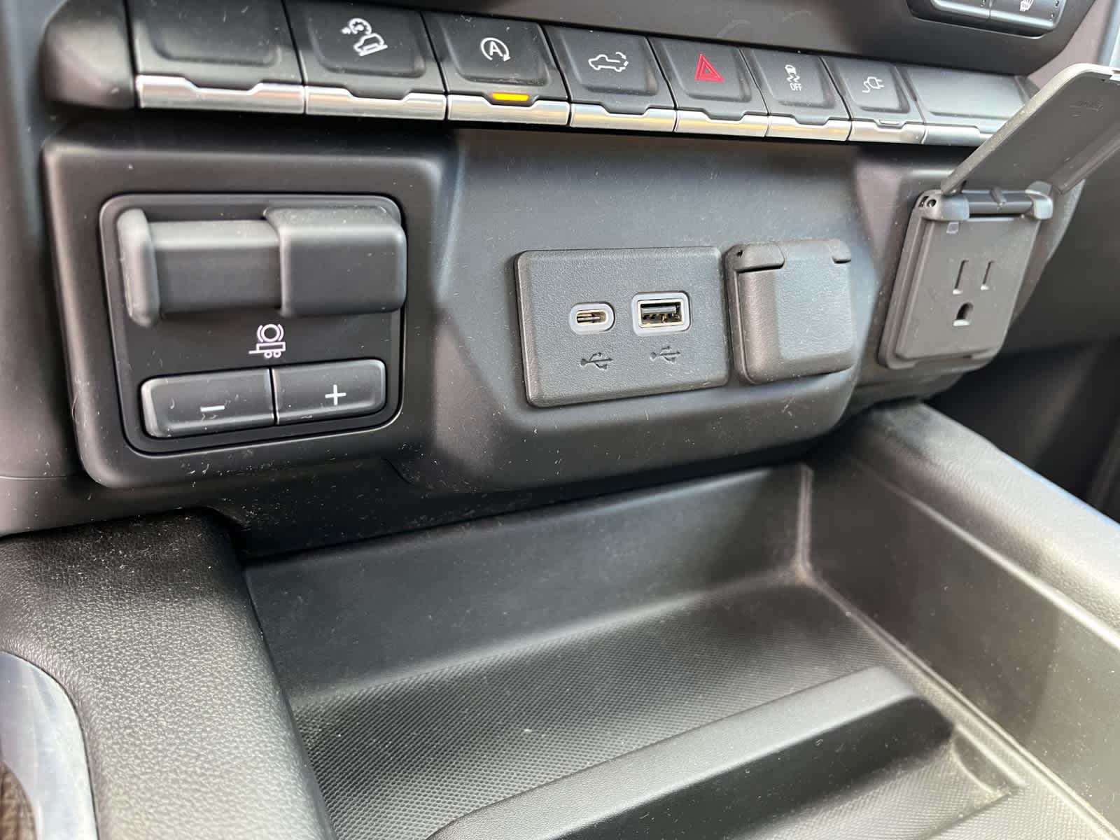 used 2020 Chevrolet Silverado 1500 car, priced at $38,338