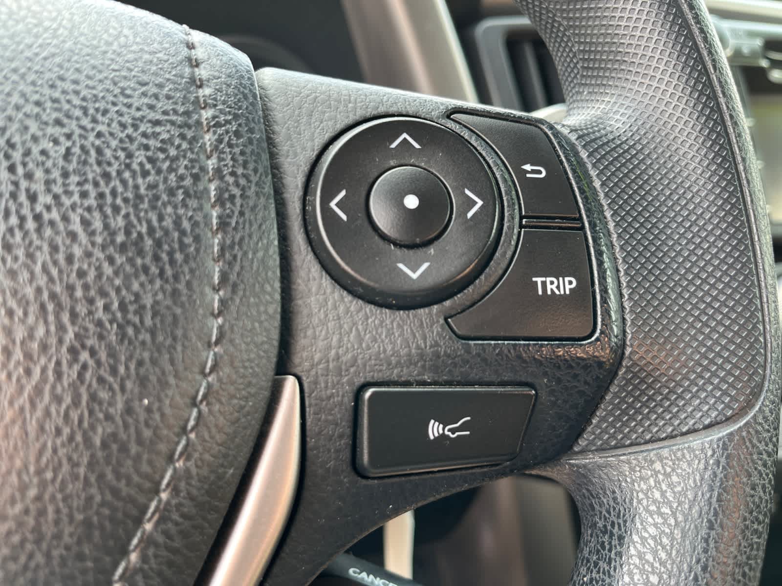 used 2018 Toyota RAV4 car, priced at $18,988