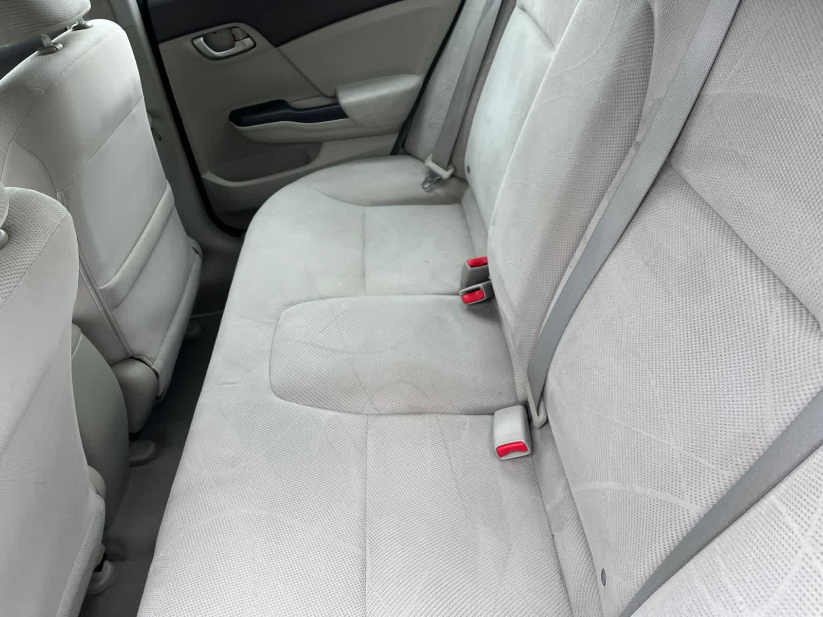 used 2012 Honda Civic car, priced at $11,998