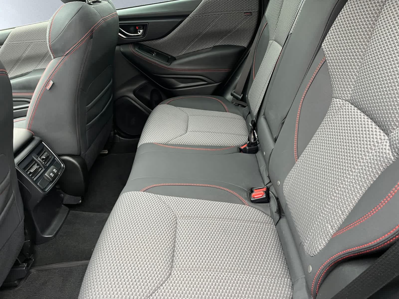 used 2022 Subaru Forester car, priced at $30,488