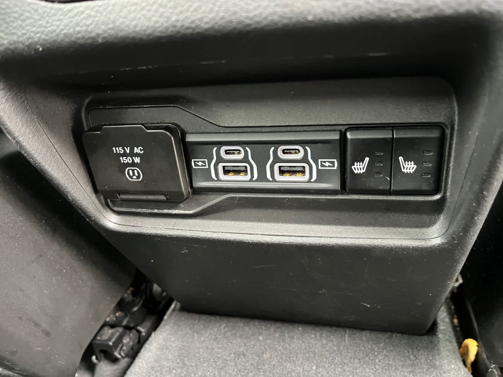 used 2024 Jeep Grand Cherokee 4xe car, priced at $34,988