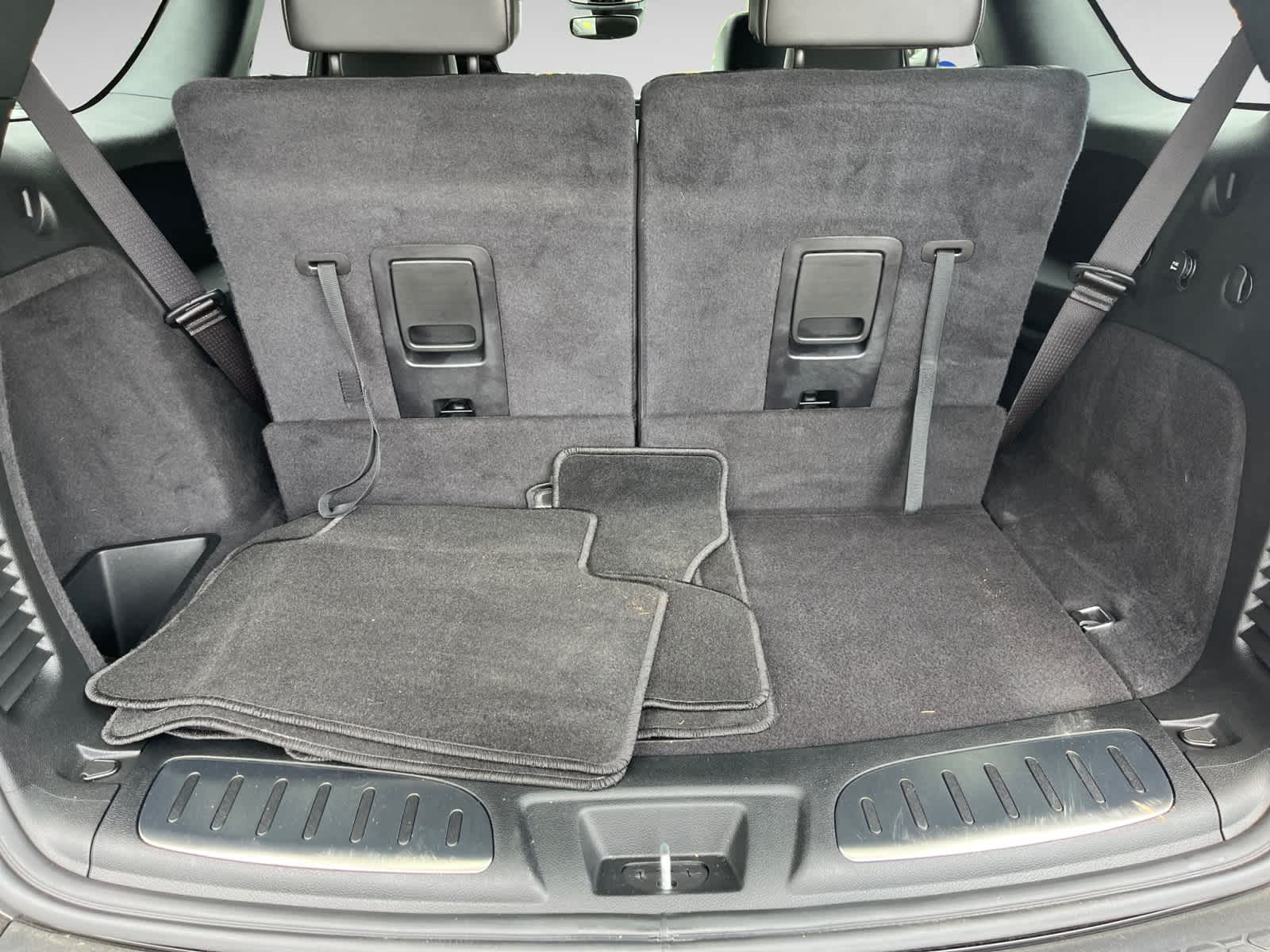 used 2025 Dodge Durango car, priced at $43,988