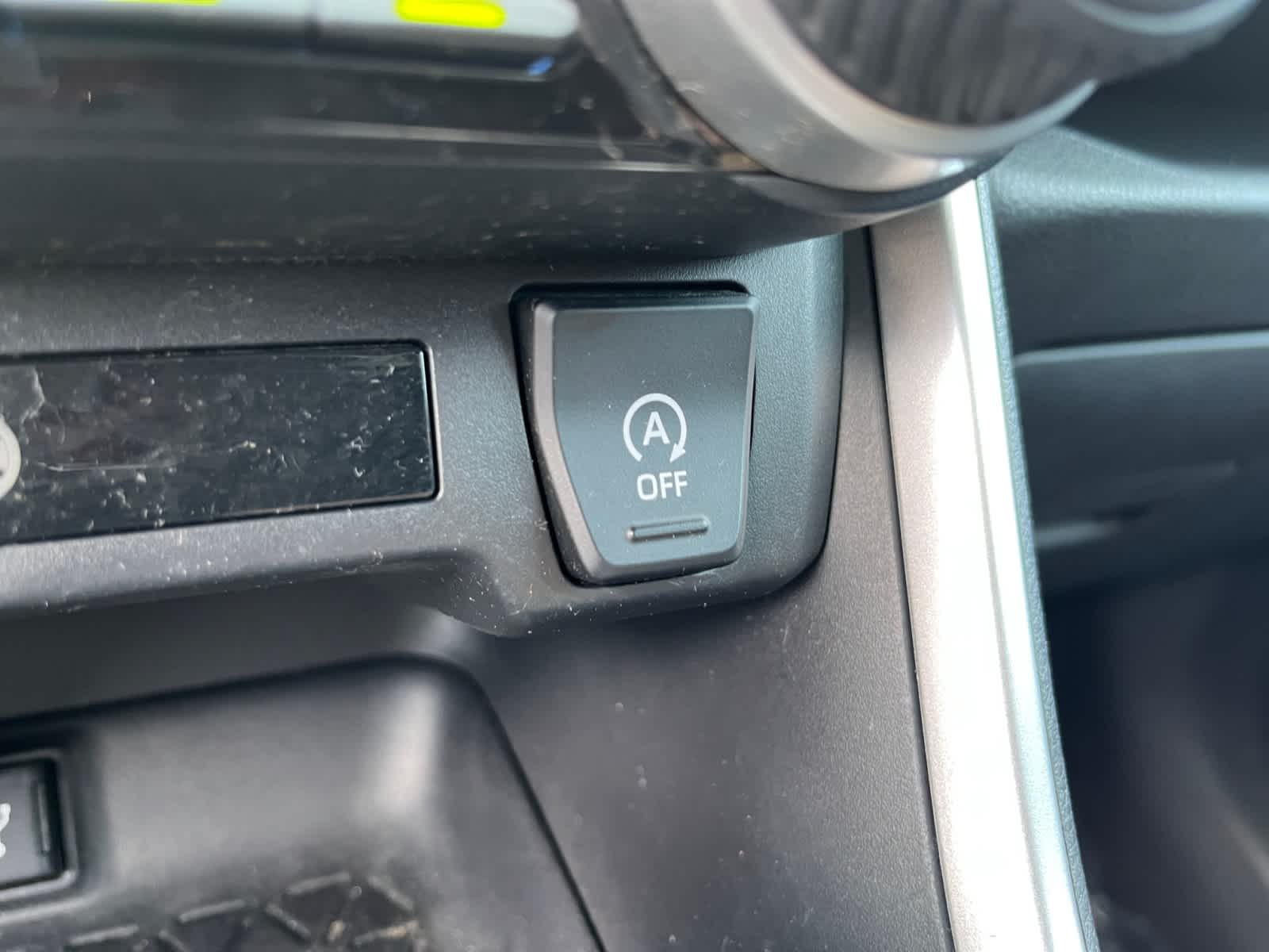 used 2019 Toyota RAV4 car, priced at $21,588