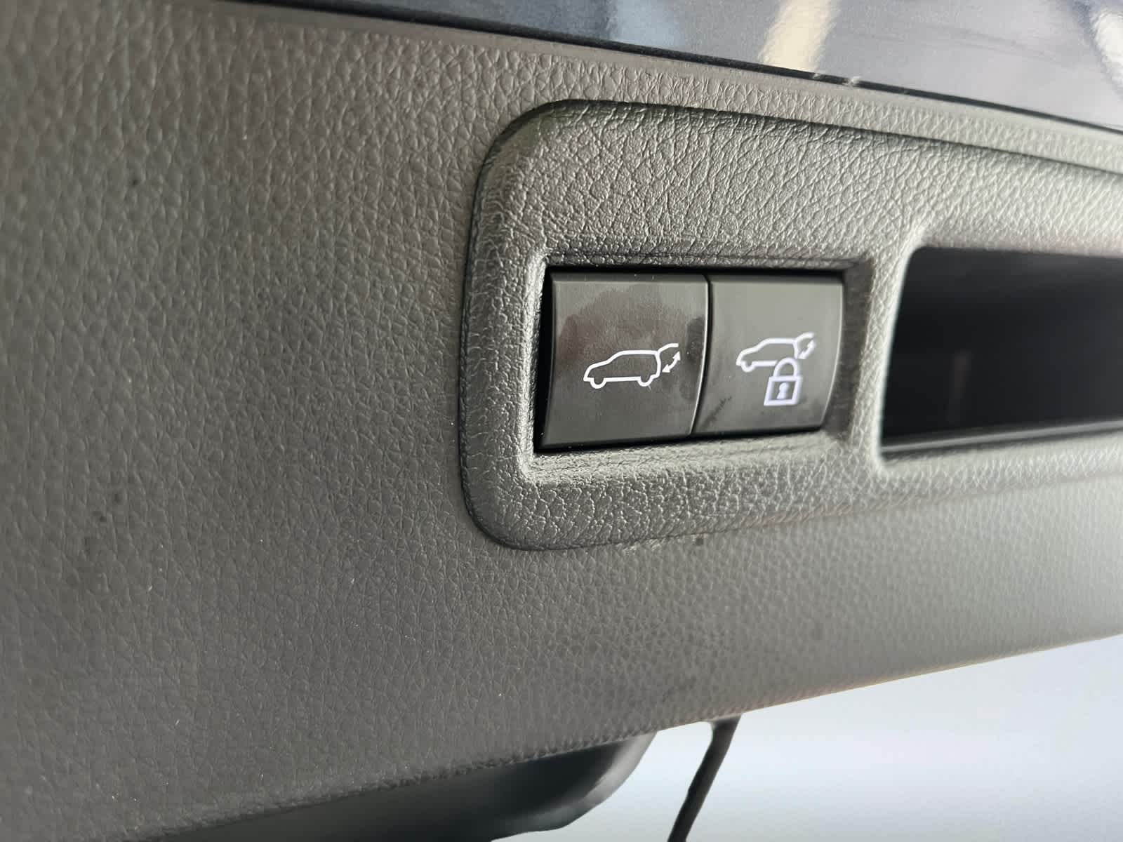 used 2022 Toyota Venza car, priced at $30,988