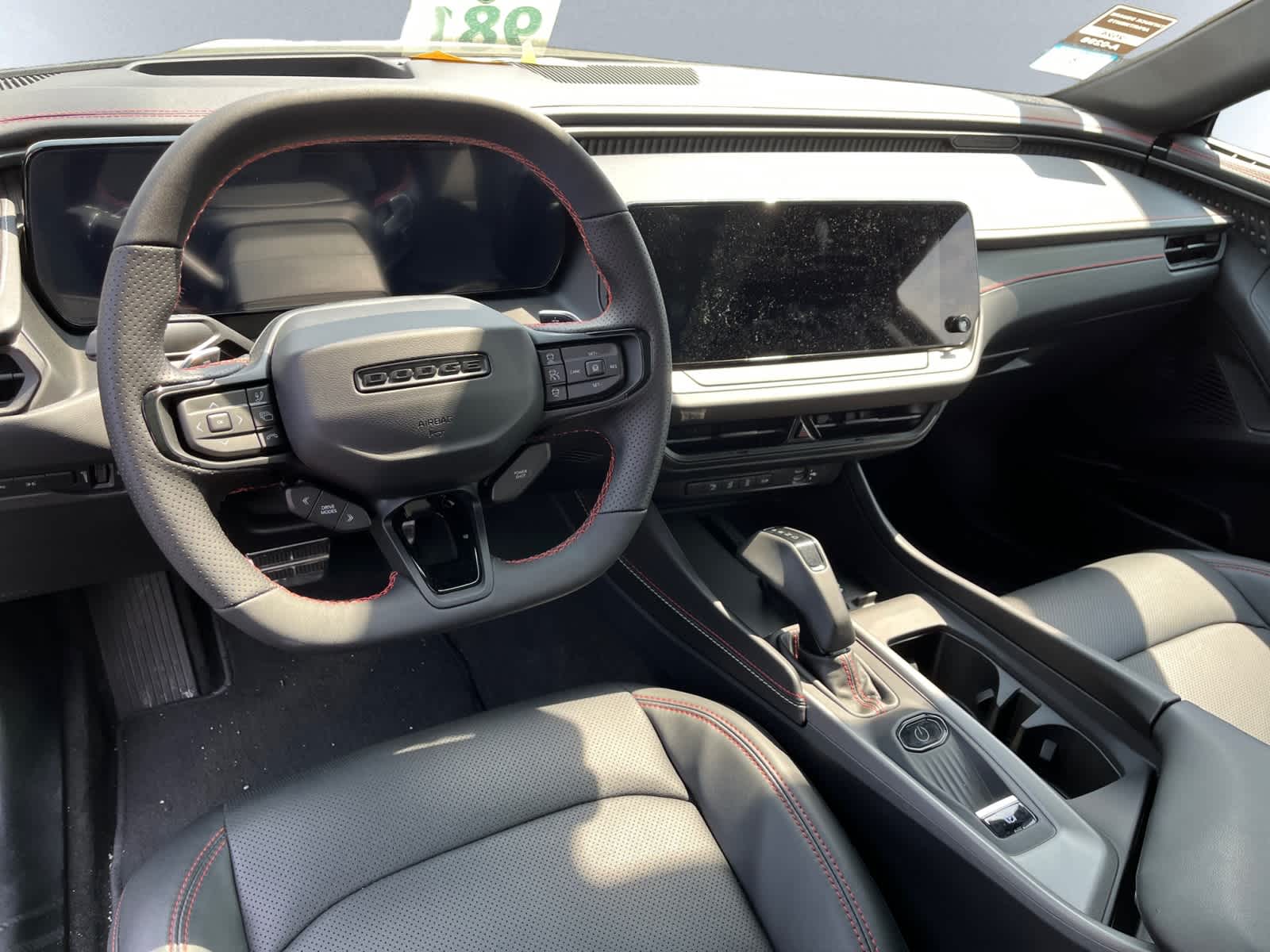 used 2024 Dodge Charger Daytona car, priced at $55,788