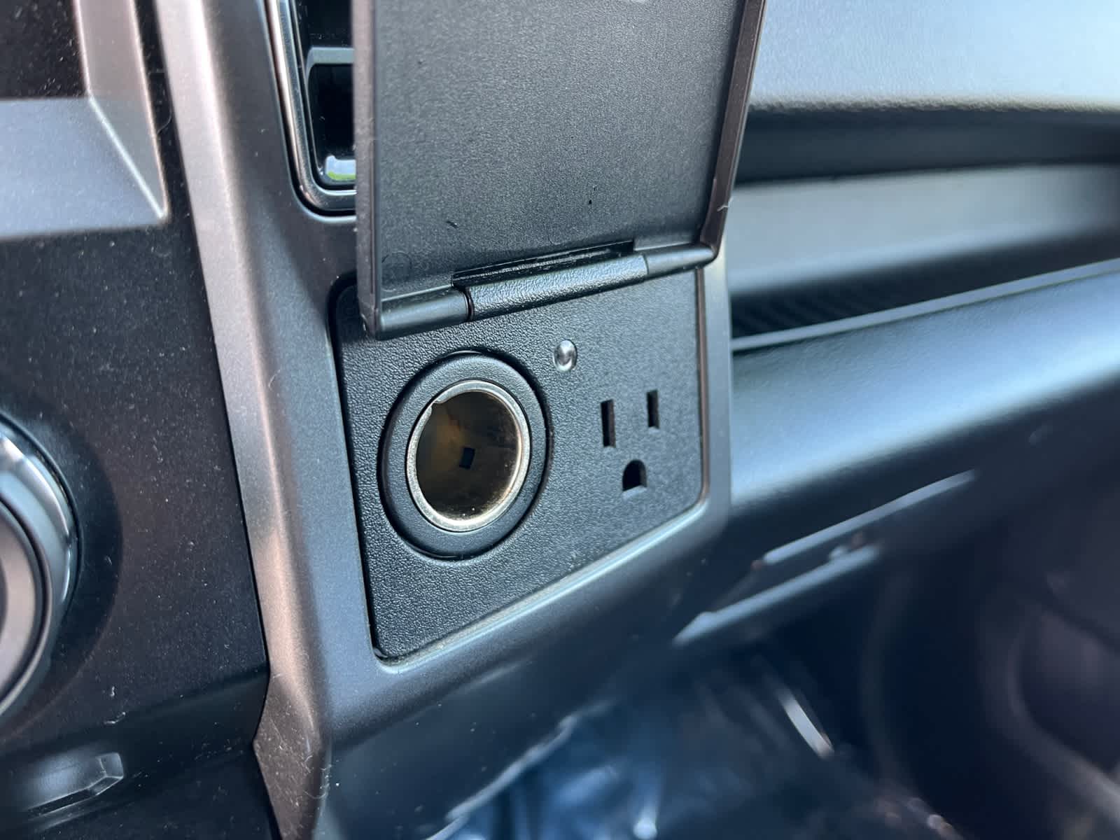 used 2018 Ford F-150 car, priced at $22,948