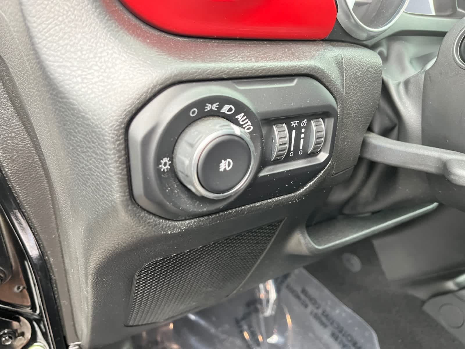 used 2022 Jeep Wrangler car, priced at $41,888