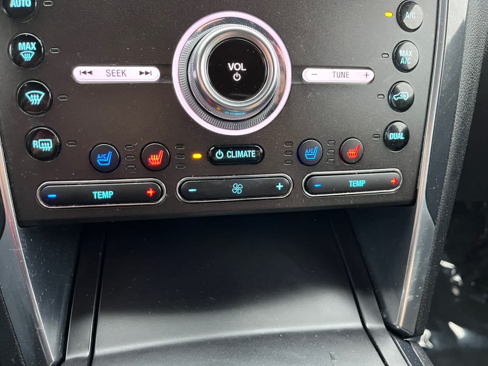 used 2018 Ford Explorer car, priced at $19,458