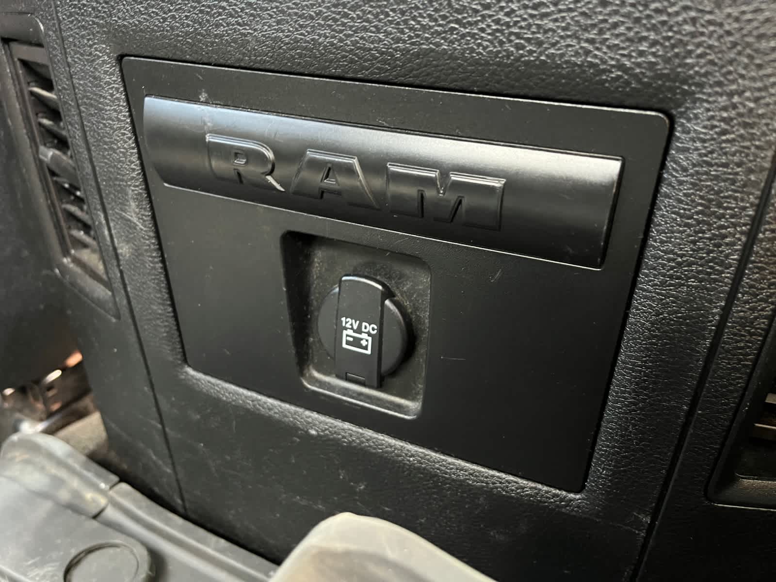 used 2017 Ram 1500 car, priced at $26,488