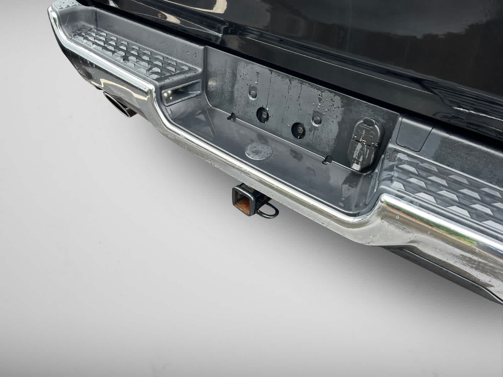 used 2021 Ram 1500 car, priced at $24,368