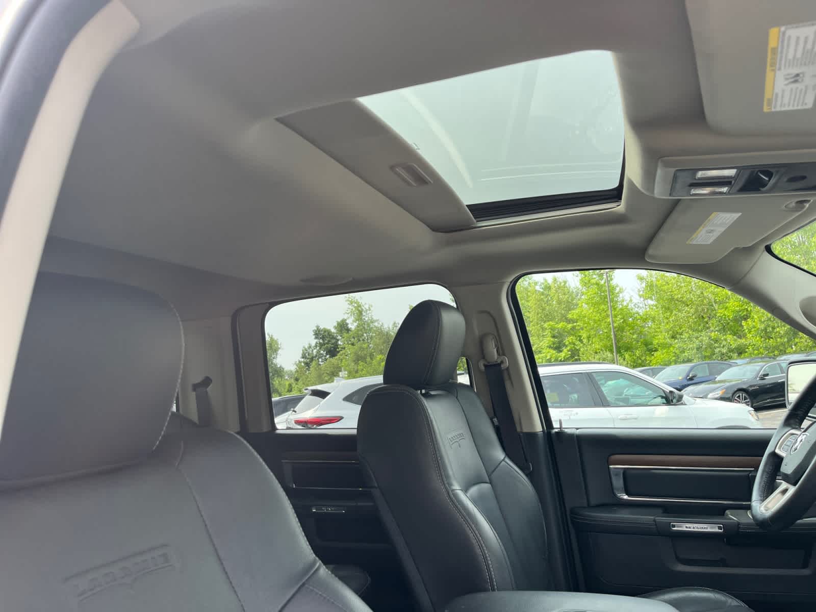 used 2016 Ram 1500 car, priced at $18,788