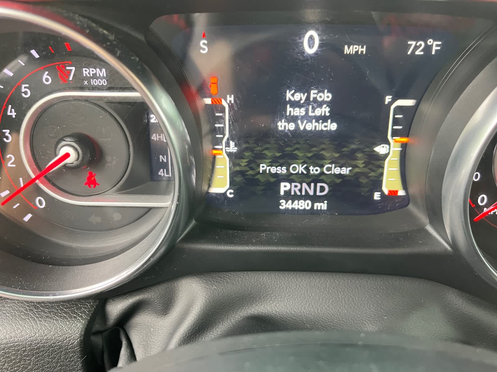 used 2022 Jeep Wrangler car, priced at $41,888