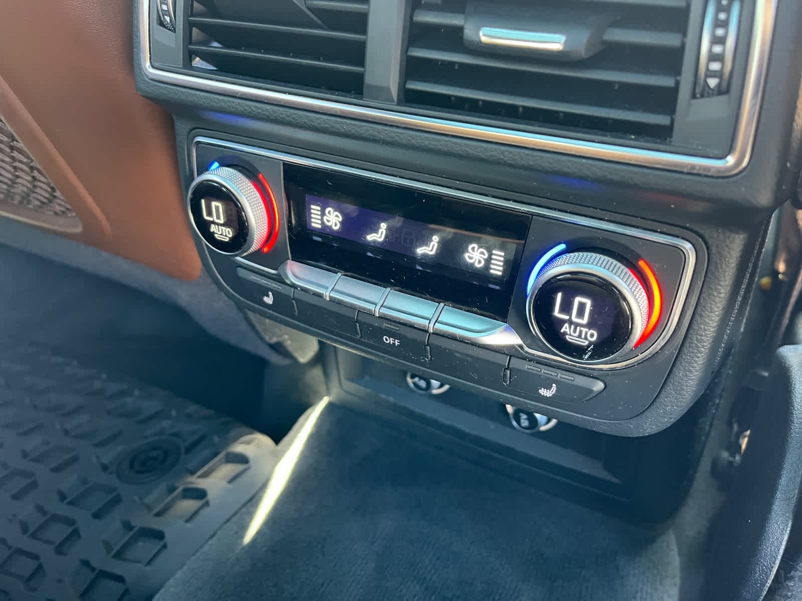 used 2019 Audi Q7 car, priced at $23,988