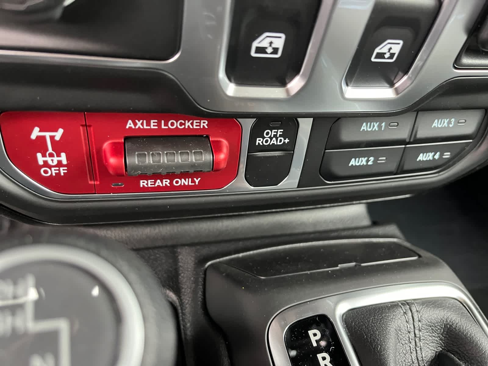 new 2025 Jeep Wrangler car, priced at $52,970