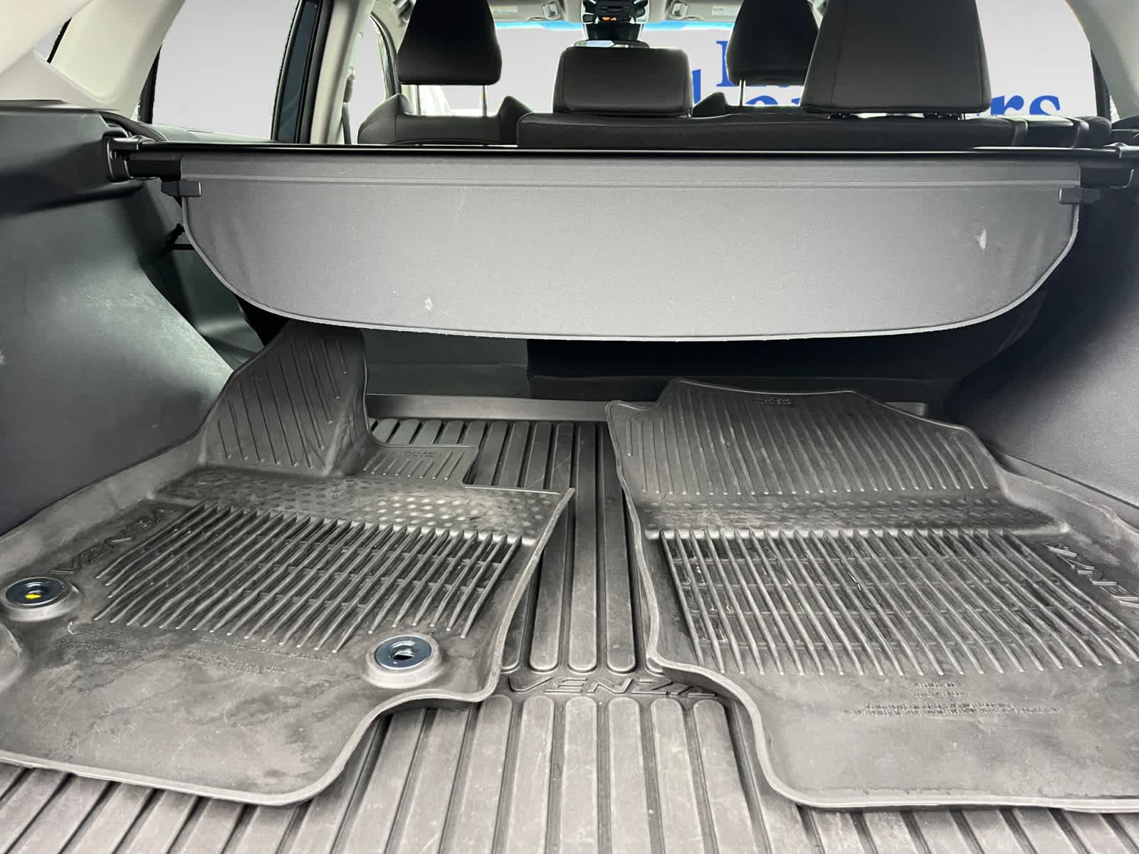 used 2022 Toyota Venza car, priced at $30,988
