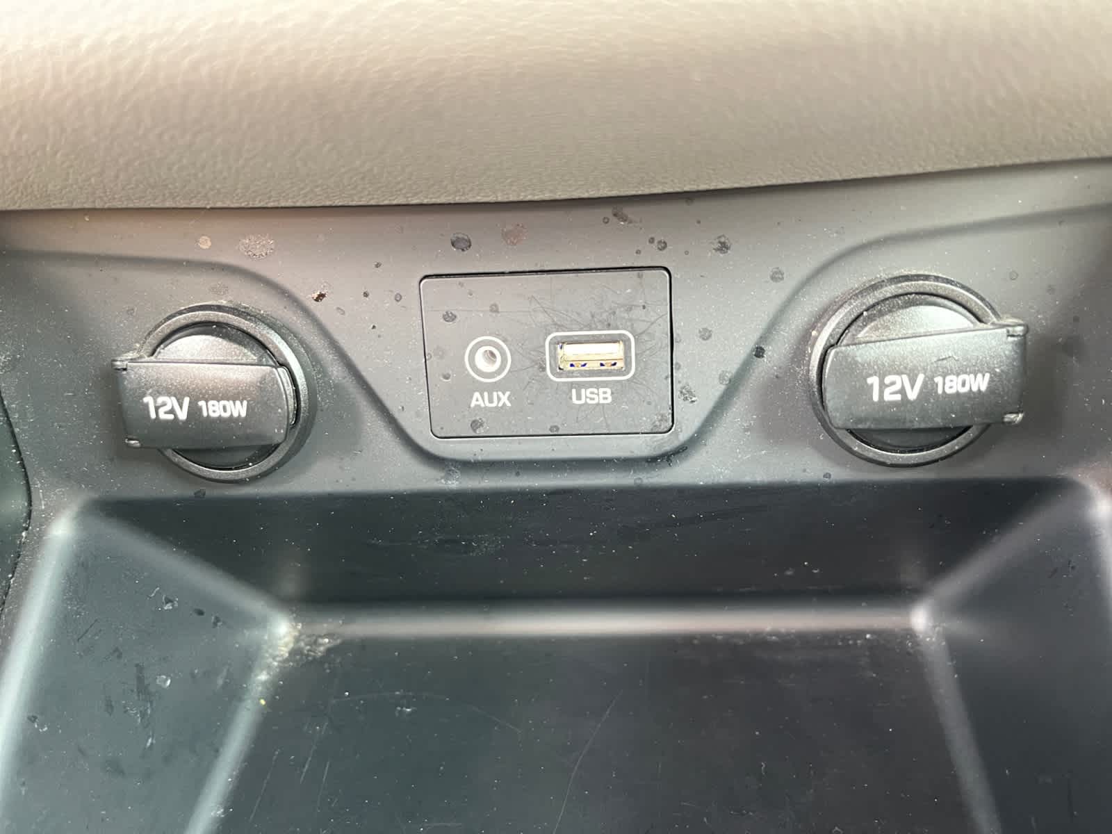 used 2019 Hyundai Tucson car, priced at $14,938