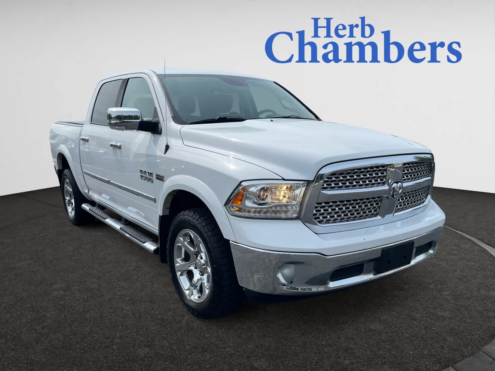 used 2016 Ram 1500 car, priced at $18,788