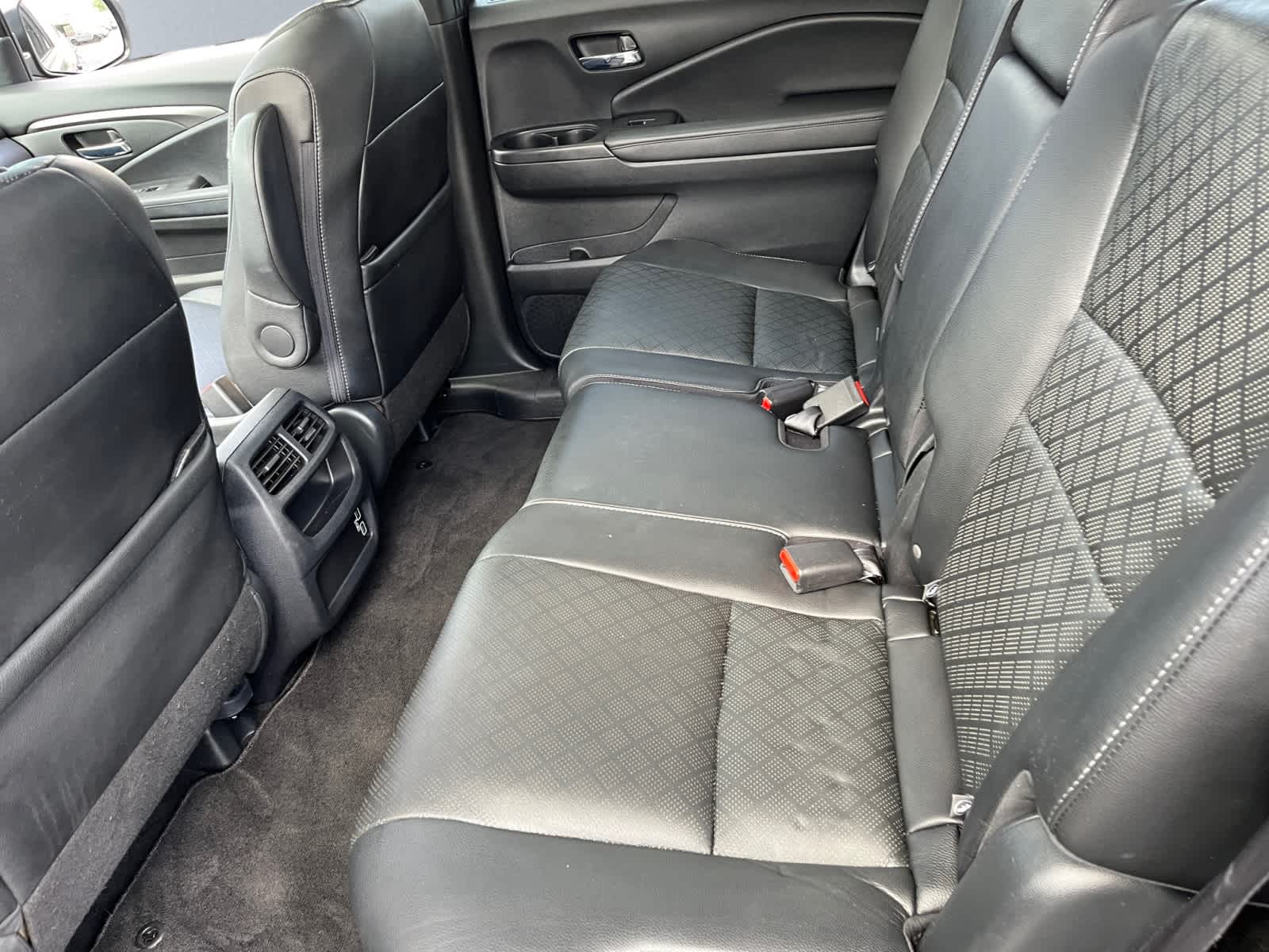 used 2019 Honda Passport car, priced at $19,928