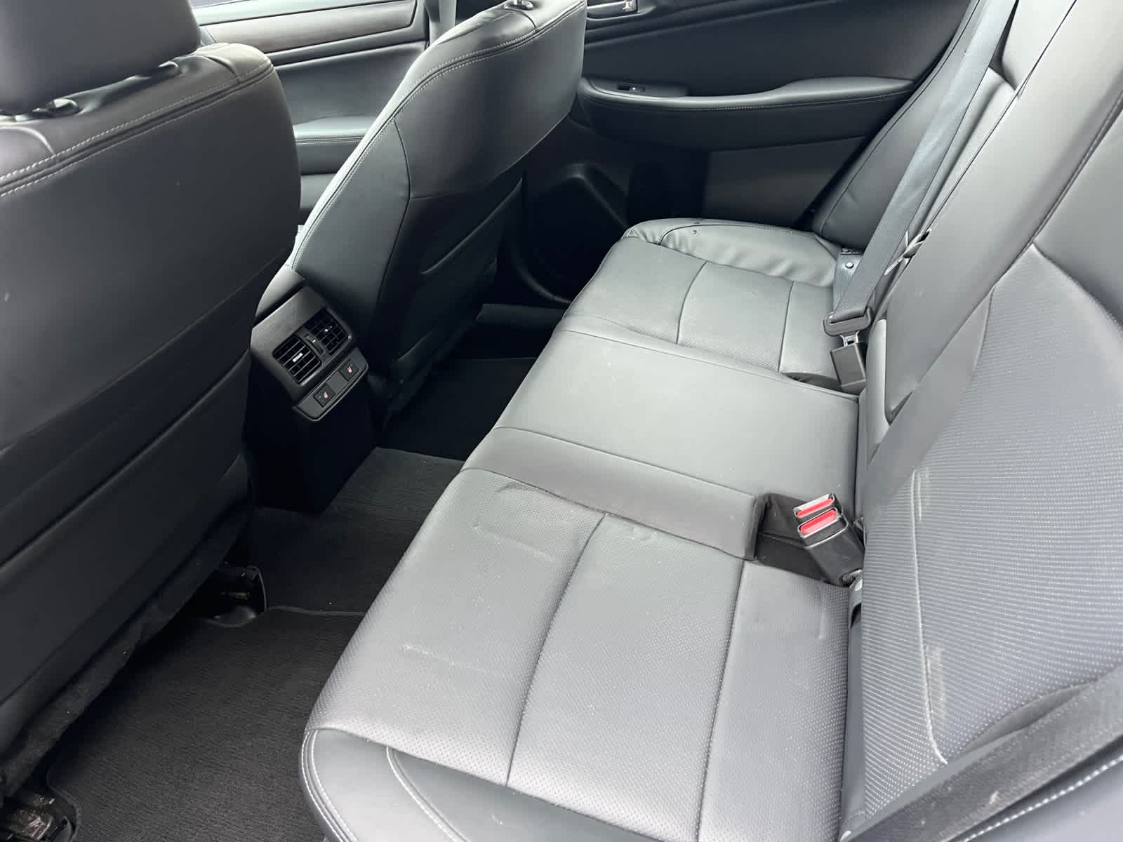 used 2017 Subaru Legacy car, priced at $14,888