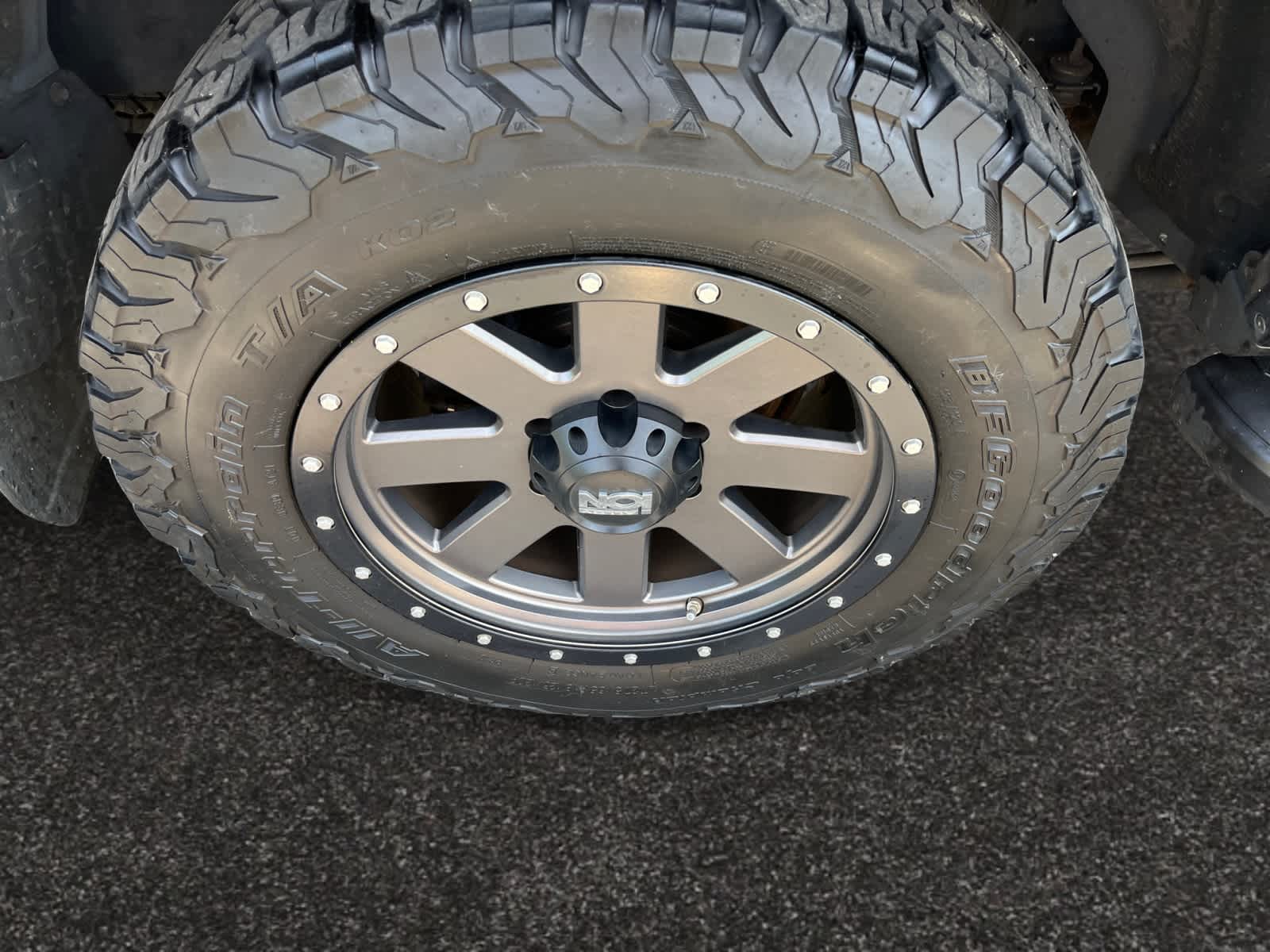 used 2016 Toyota 4Runner car, priced at $22,928