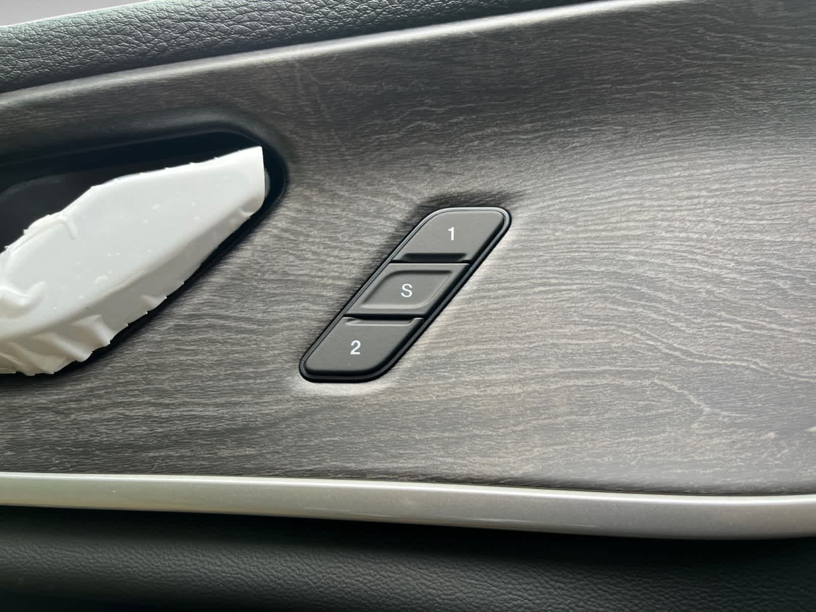 new 2025 Jeep Grand Cherokee car, priced at $52,935