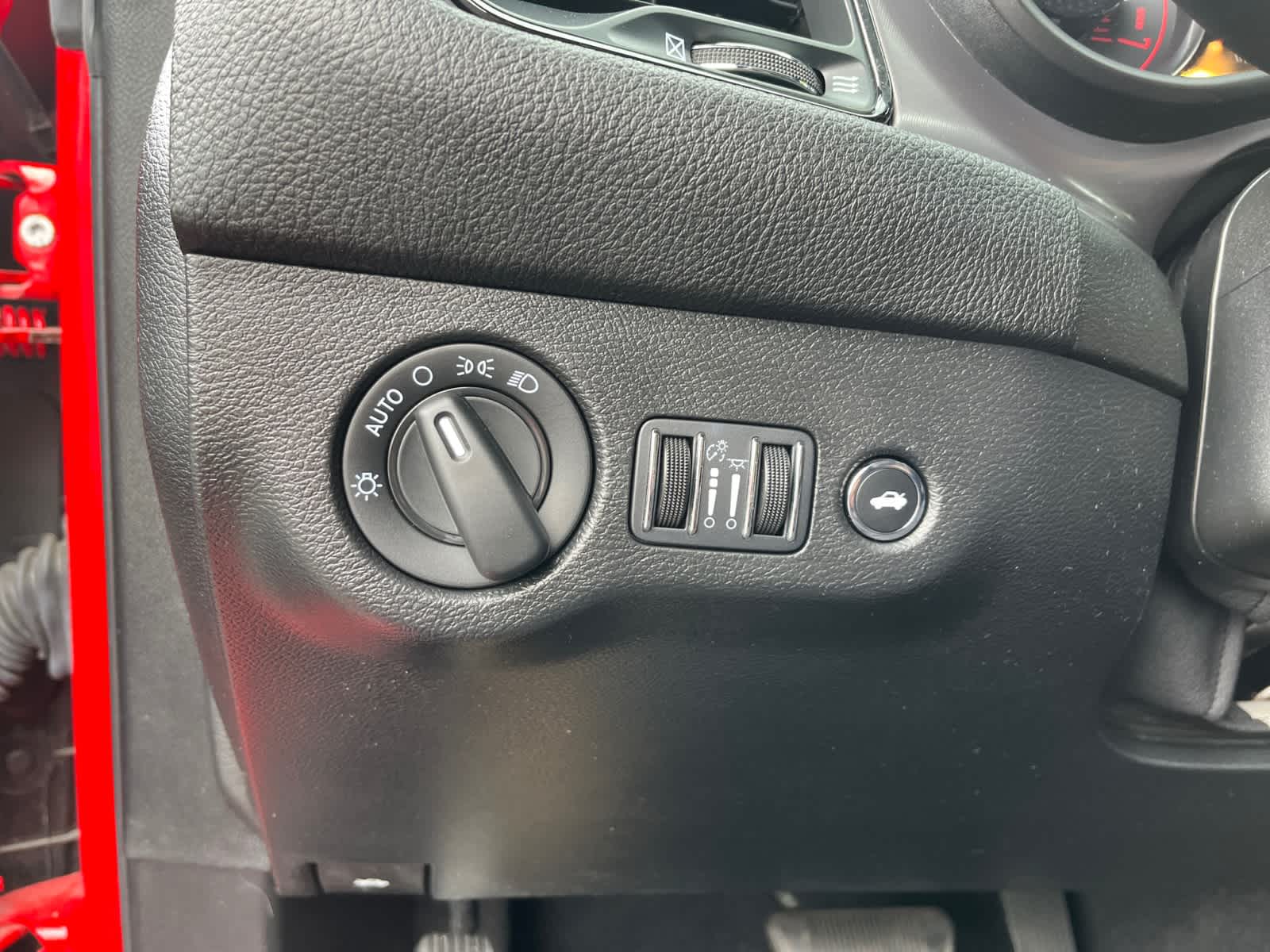 used 2023 Dodge Challenger car, priced at $25,948