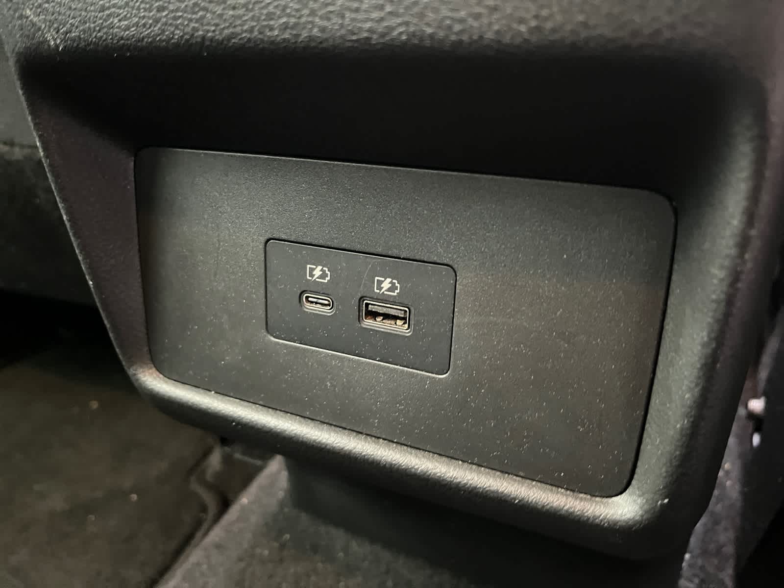 used 2023 Nissan Rogue car, priced at $24,988