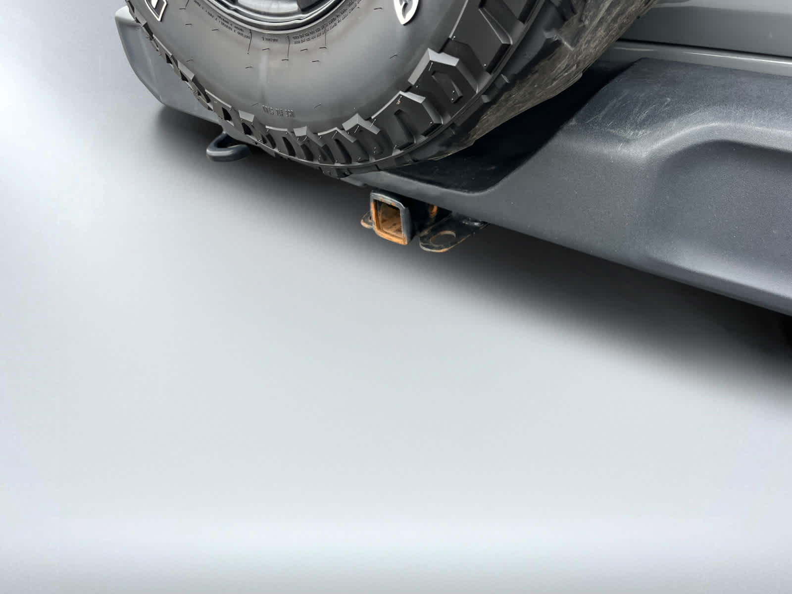 used 2022 Jeep Wrangler car, priced at $34,288