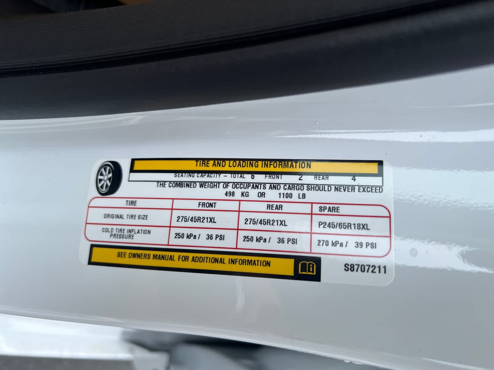 new 2025 Jeep Grand Cherokee car, priced at $68,805
