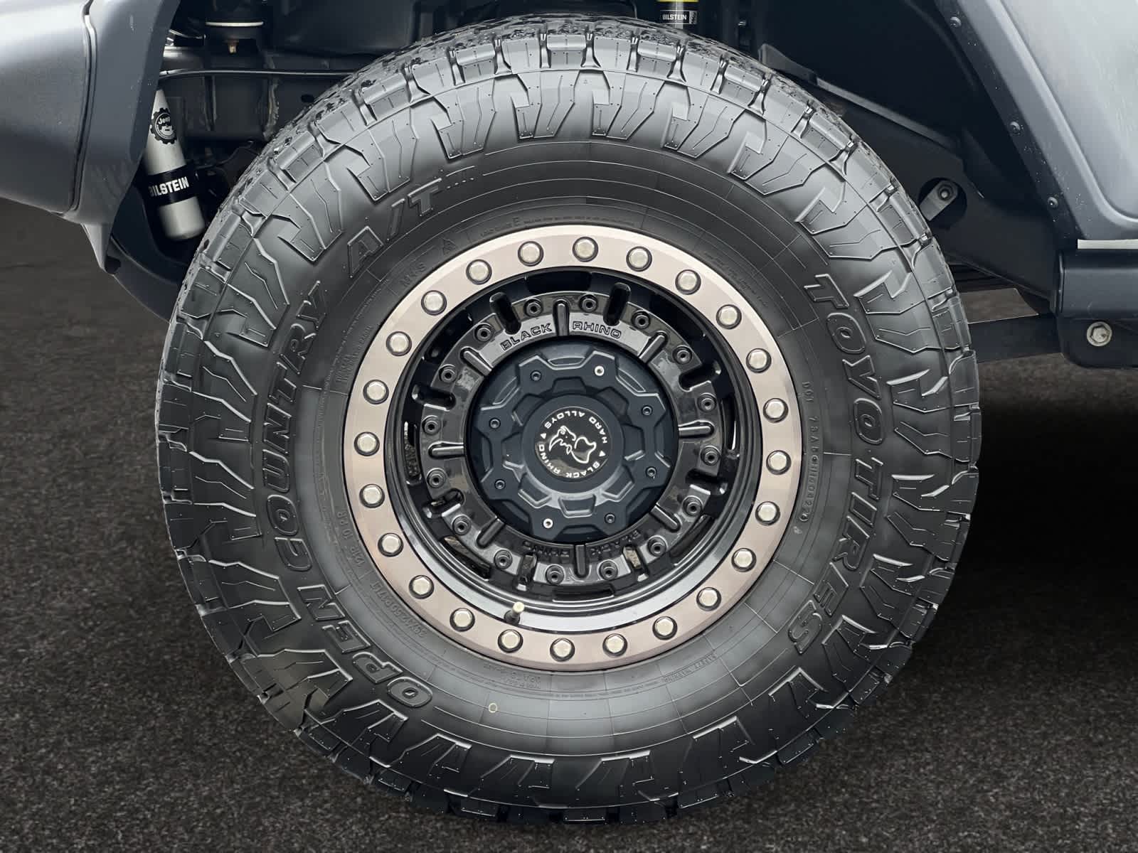 used 2020 Jeep Wrangler car, priced at $31,998