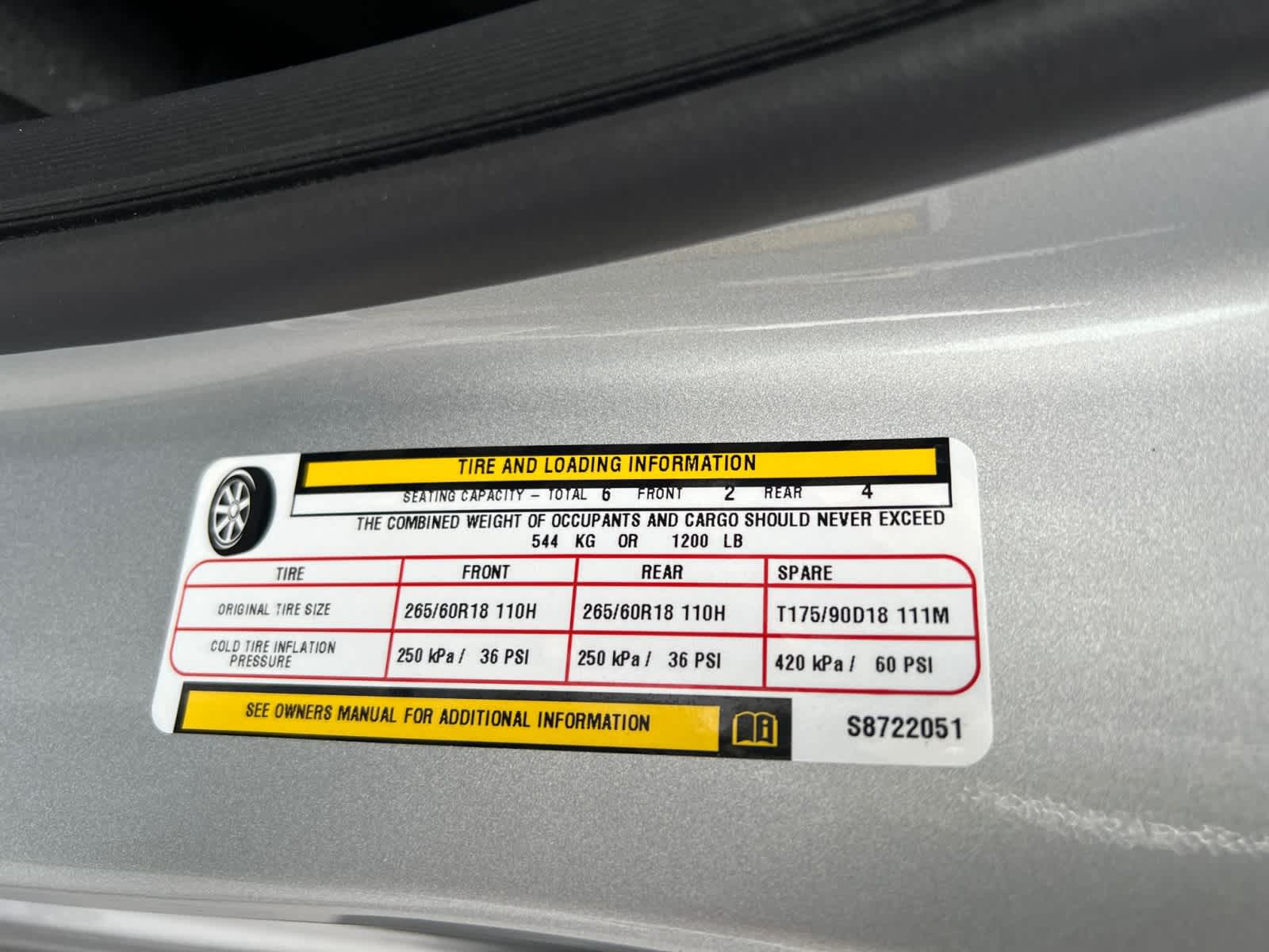 new 2025 Jeep Grand Cherokee car, priced at $50,110