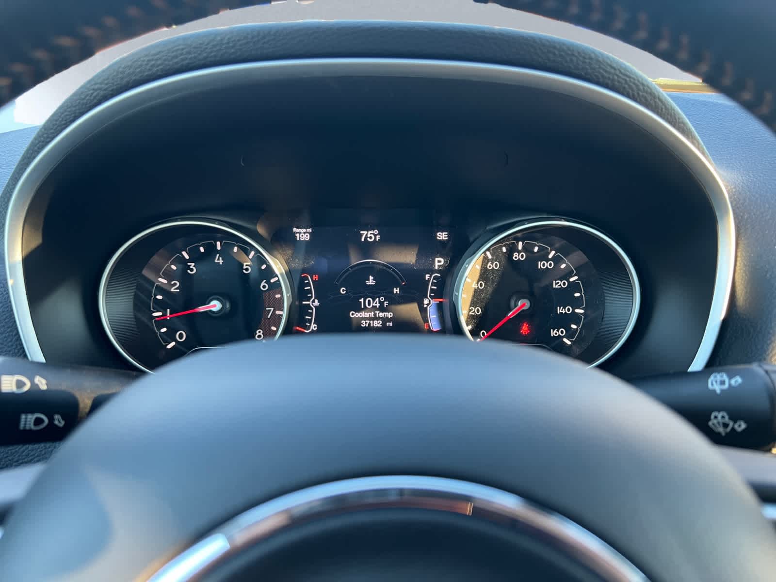 used 2019 Jeep Compass car, priced at $17,898