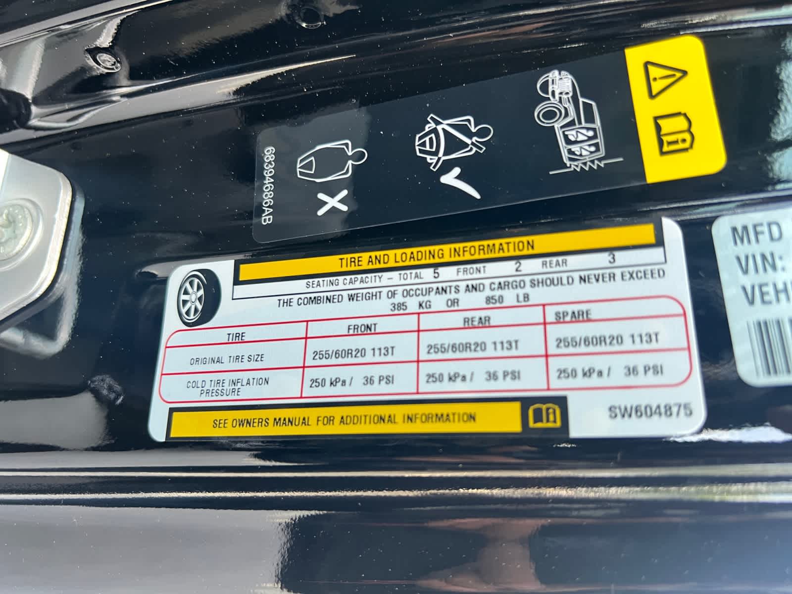 new 2025 Jeep Wrangler 4xe car, priced at $58,840