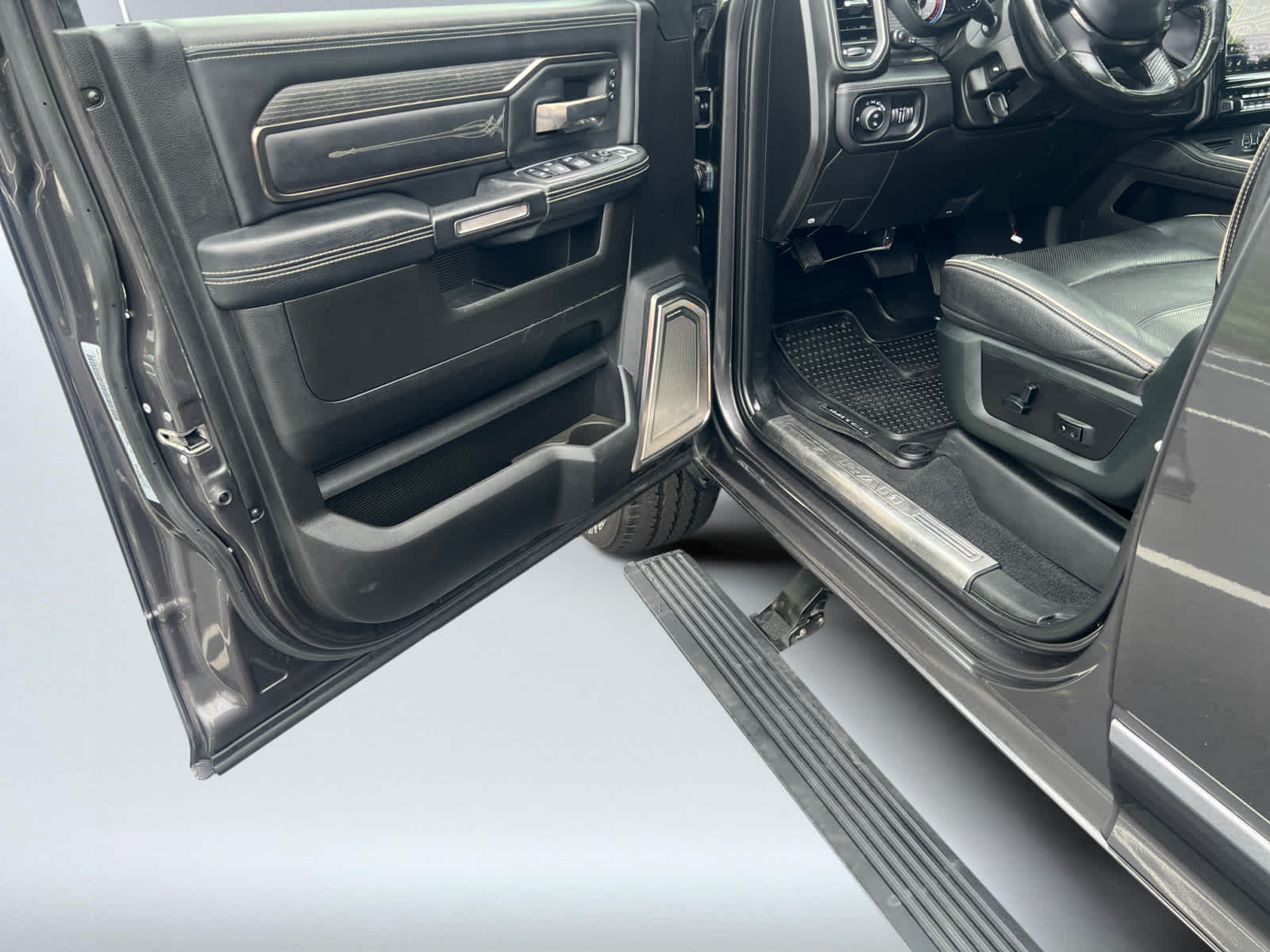 used 2019 Ram 2500 car, priced at $55,998