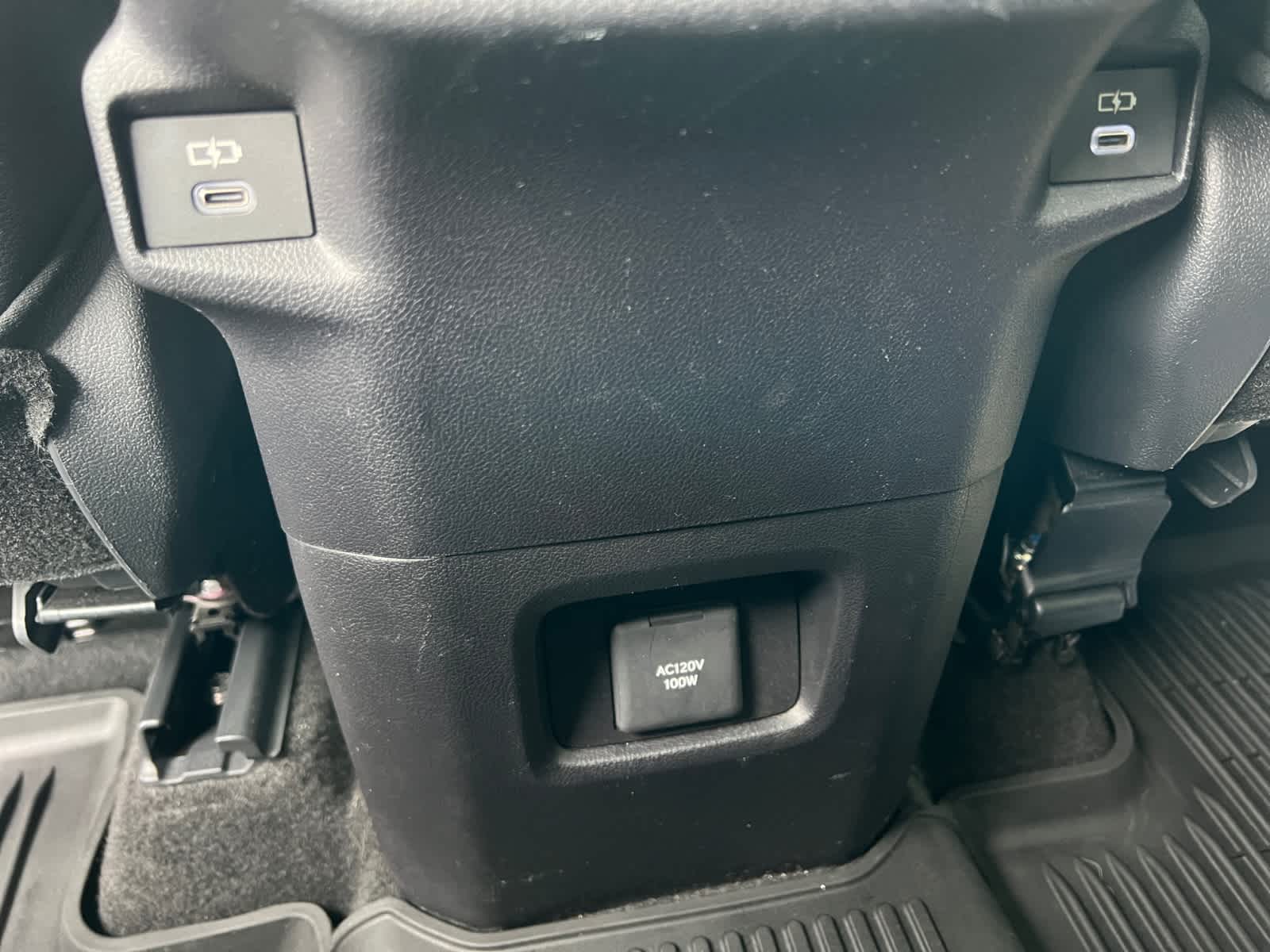 used 2024 Toyota Grand Highlander car, priced at $49,598