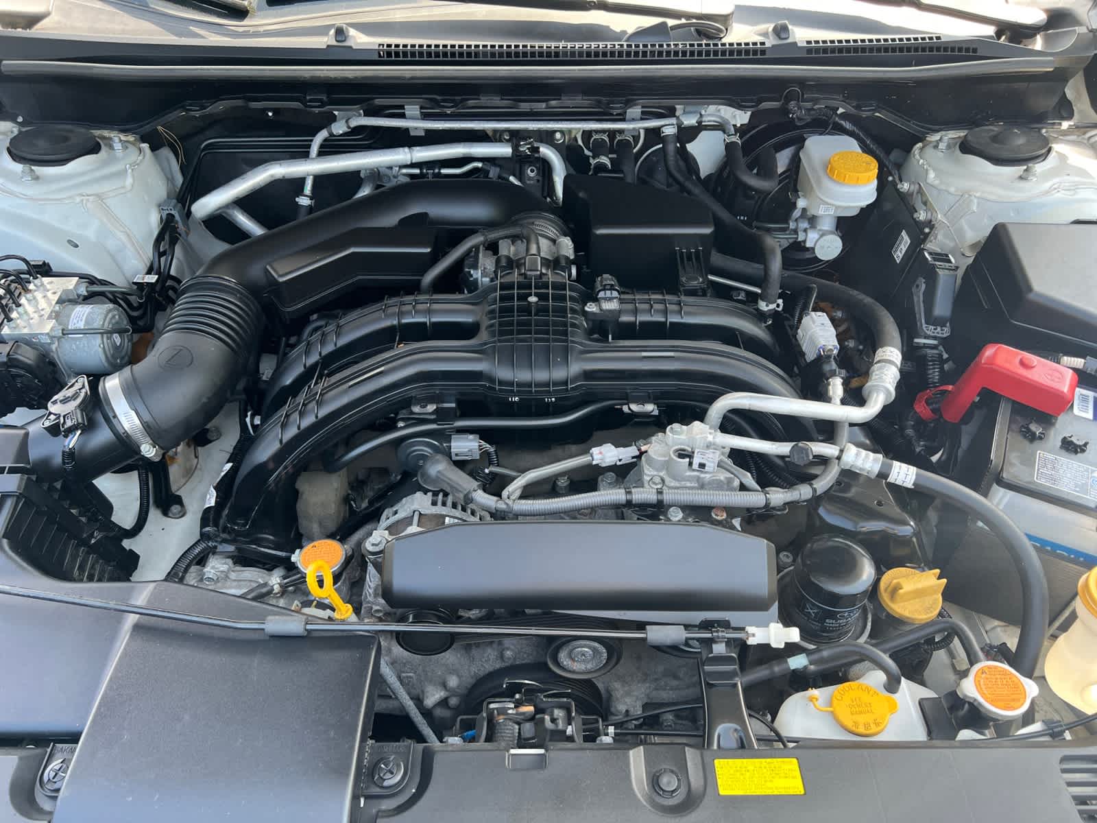 used 2021 Subaru Crosstrek car, priced at $25,998