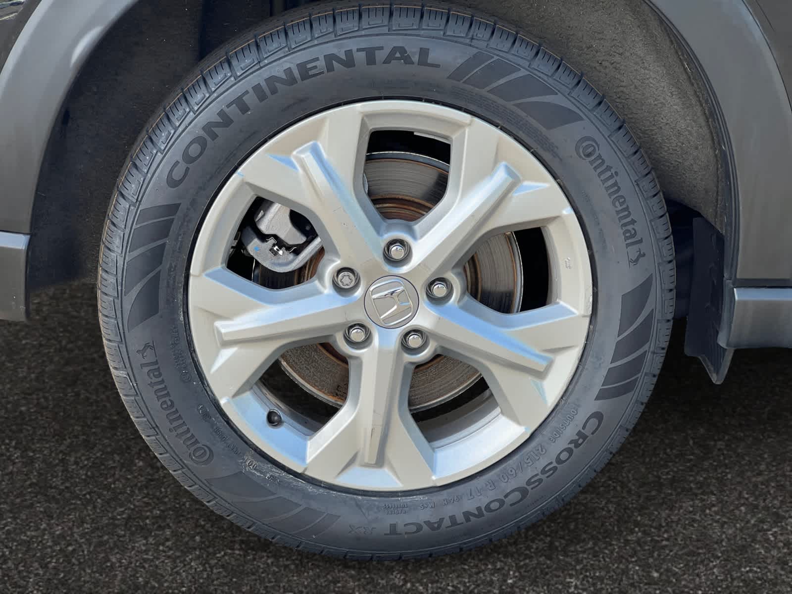 used 2023 Honda HR-V car, priced at $23,998