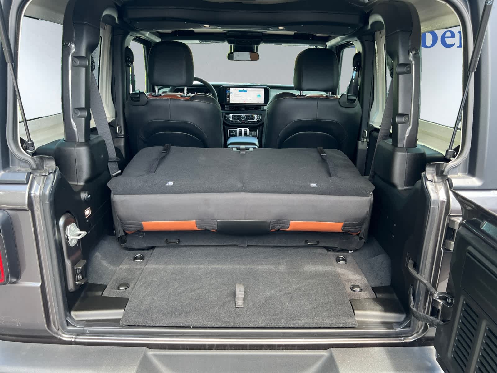 used 2024 Jeep Wrangler car, priced at $37,998