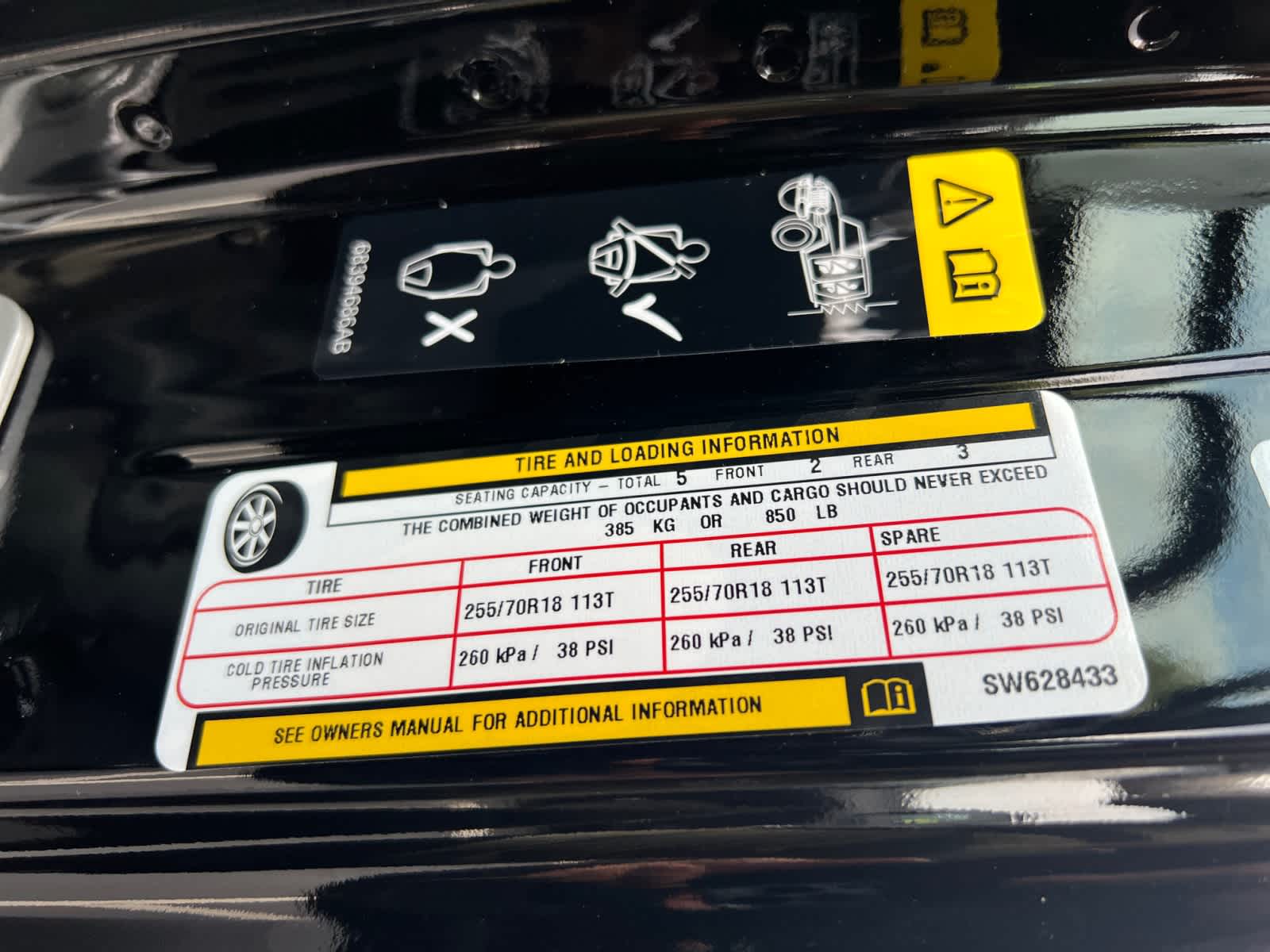 new 2025 Jeep Wrangler car, priced at $60,315