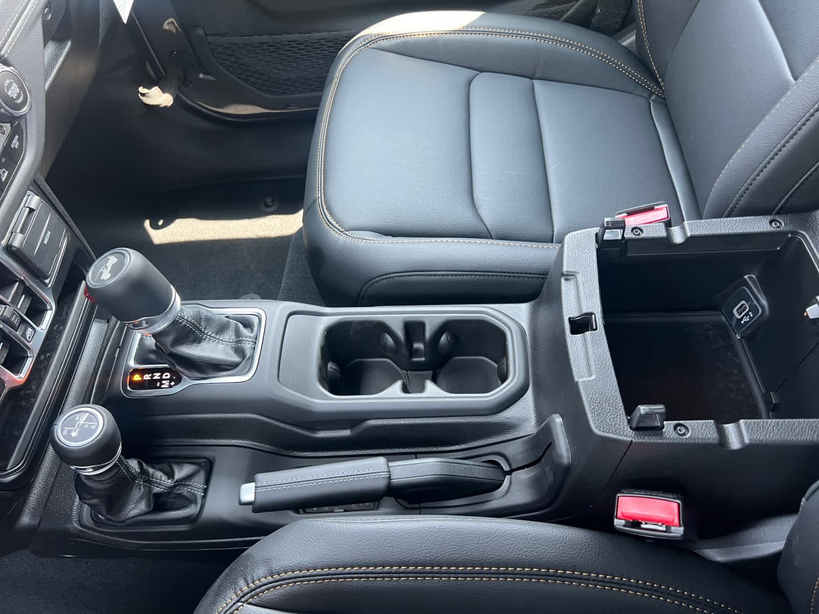 new 2025 Jeep Wrangler 4xe car, priced at $67,445