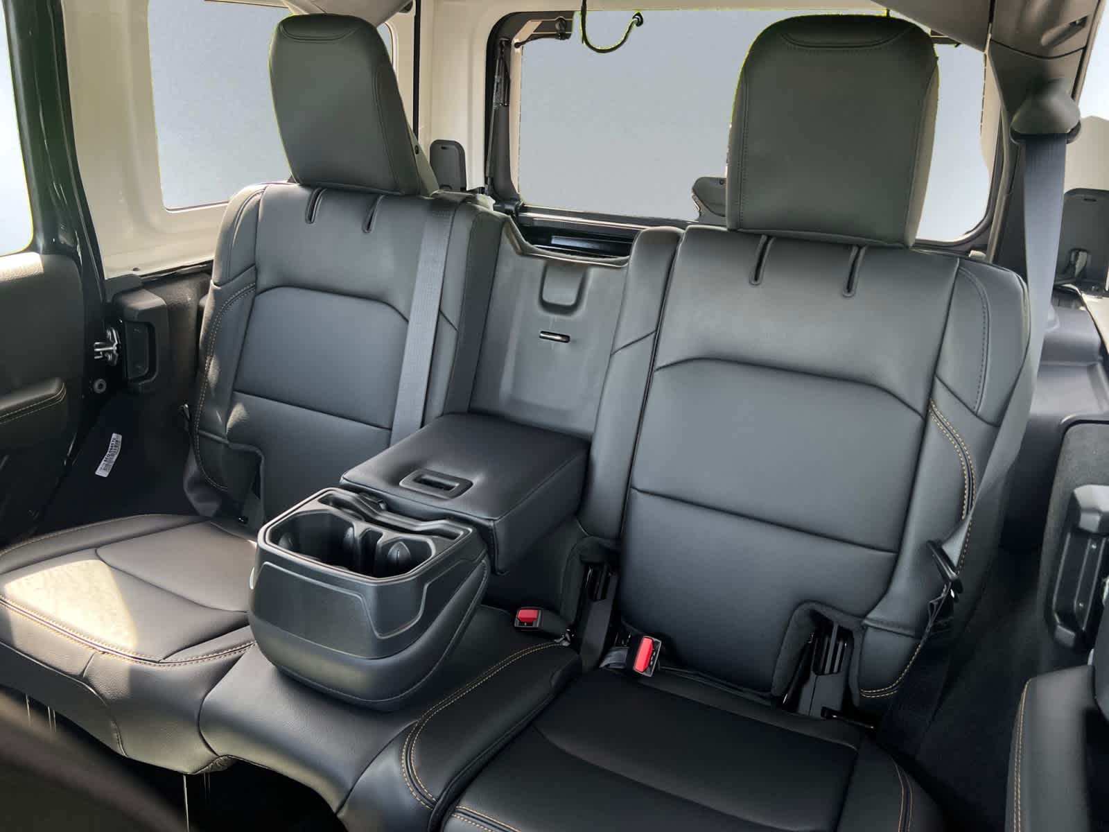 new 2025 Jeep Wrangler car, priced at $59,315