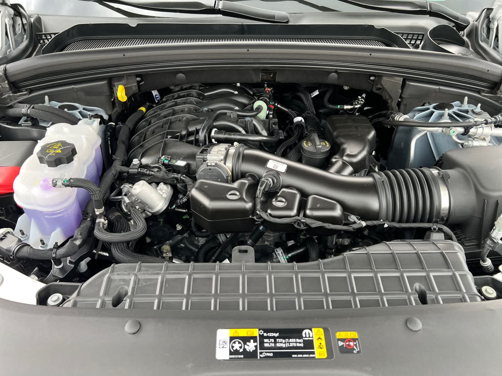 new 2025 Jeep Grand Cherokee car, priced at $49,415