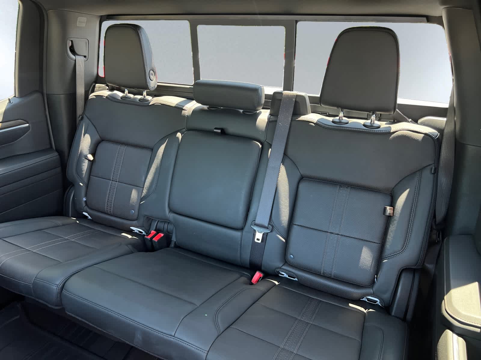 used 2024 Chevrolet Silverado 1500 car, priced at $63,998