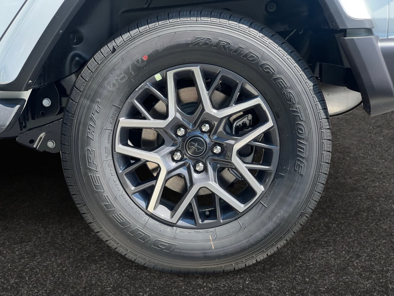 new 2025 Jeep Wrangler car, priced at $59,720
