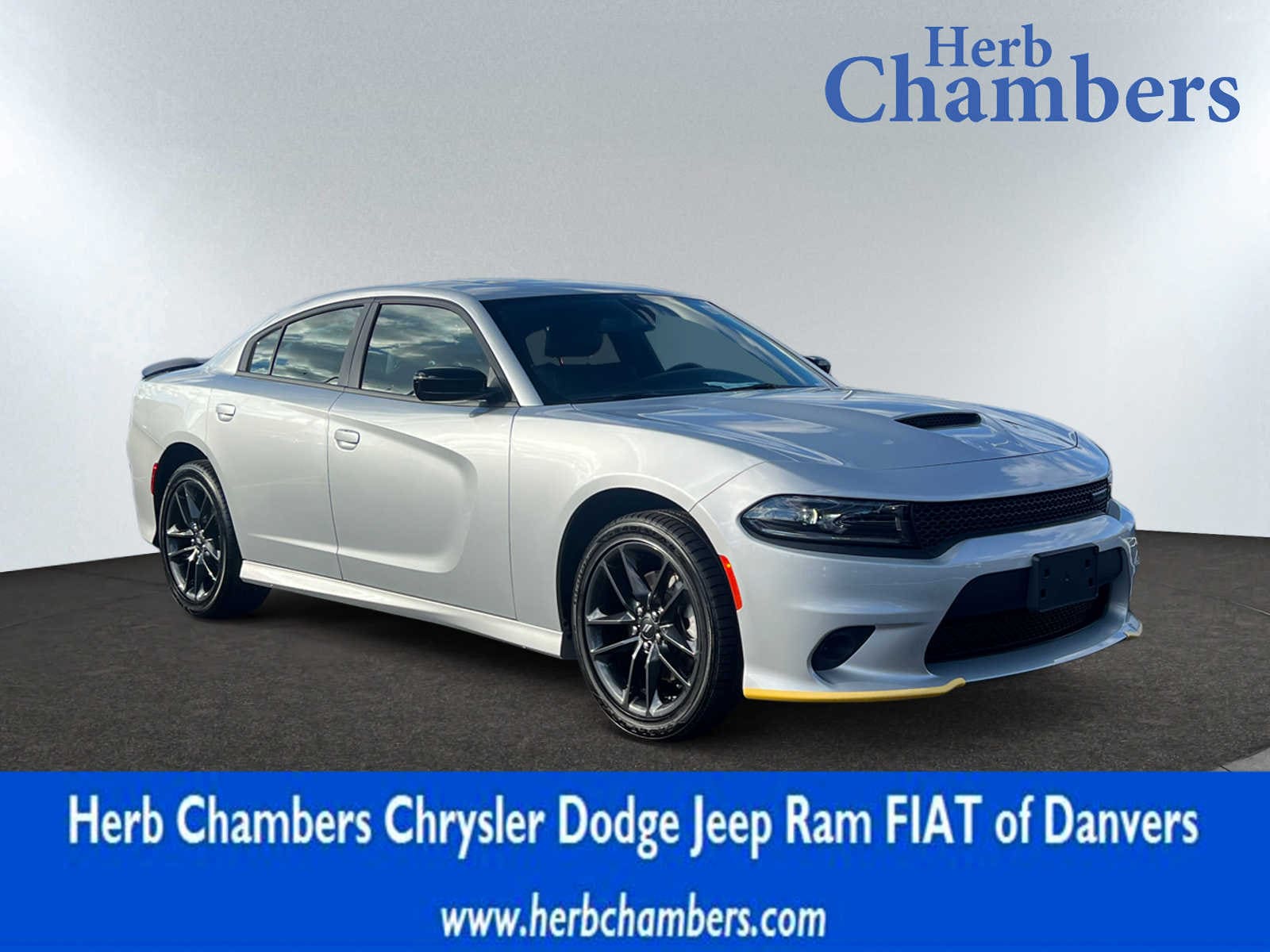 new 2023 Dodge Charger car, priced at $45,575