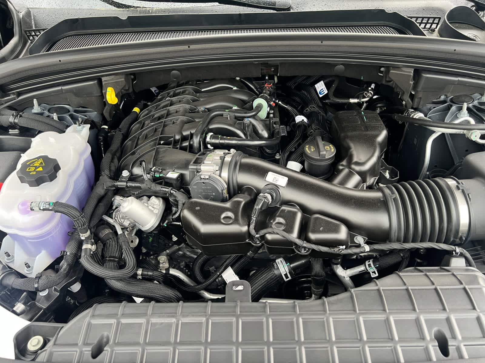new 2025 Jeep Grand Cherokee car, priced at $42,375