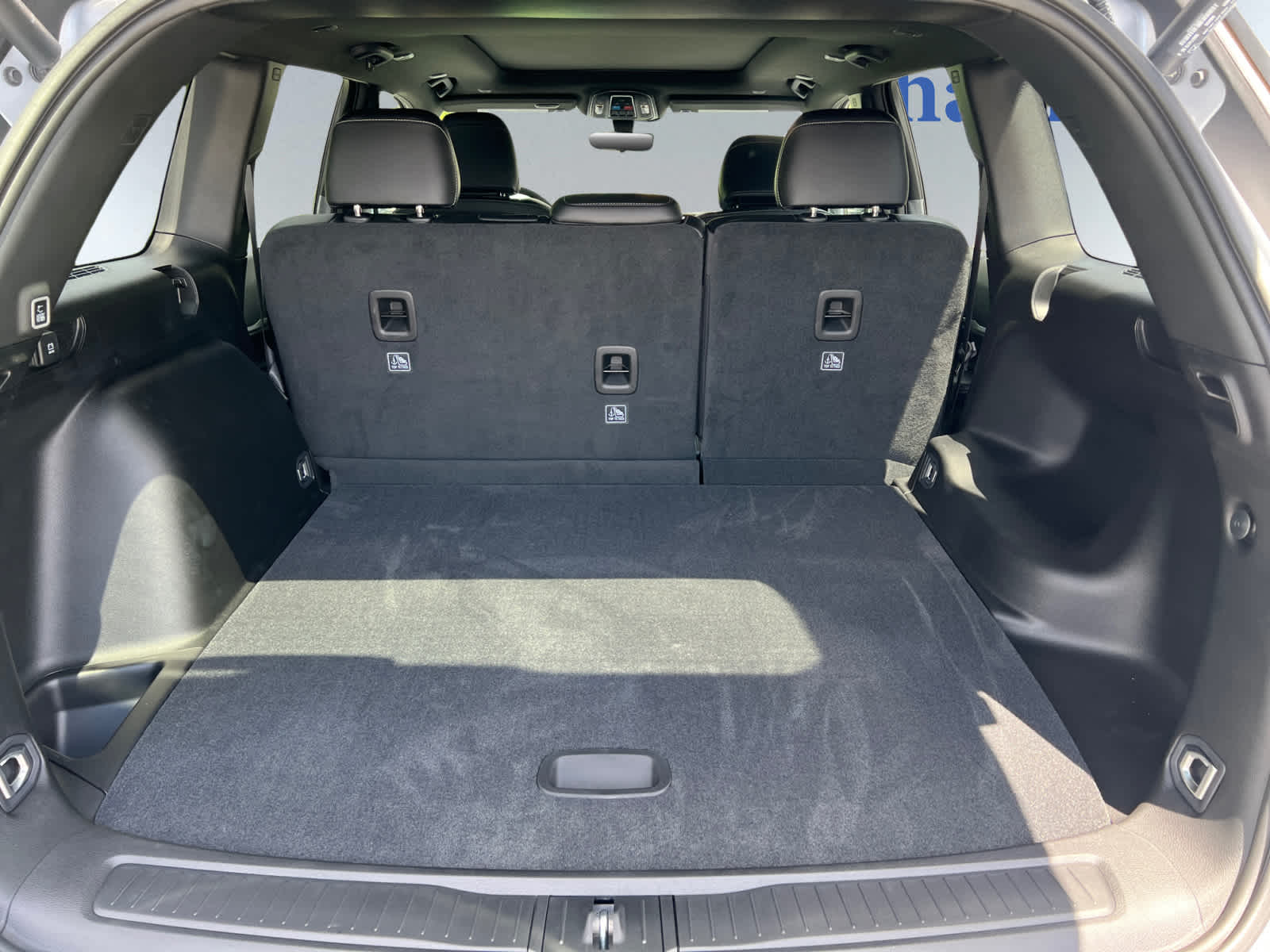 new 2025 Jeep Grand Cherokee car, priced at $50,735