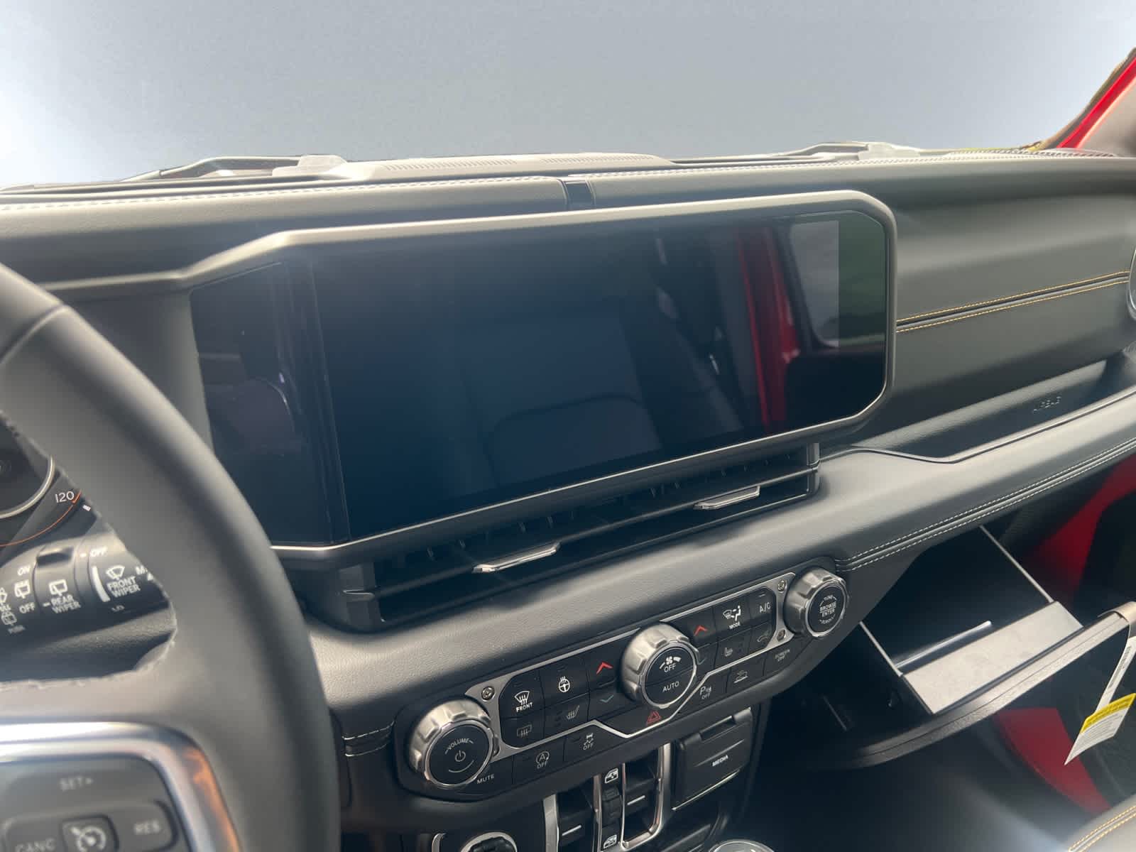 new 2025 Jeep Wrangler car, priced at $59,120
